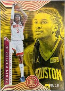 Kevin Porter Jr.