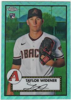 Taylor Widener