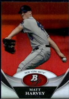 Matt Harvey