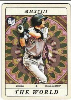 Ichiro