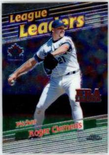 Roger Clemens
