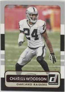 Charles Woodson