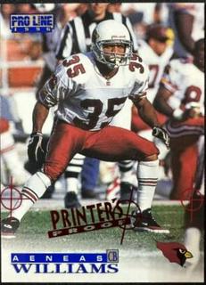 Aeneas Williams