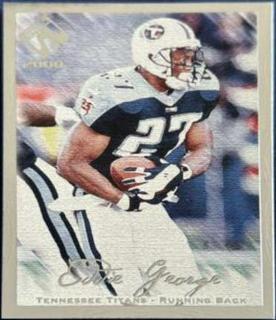 Eddie George