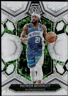 Patrick Beverley