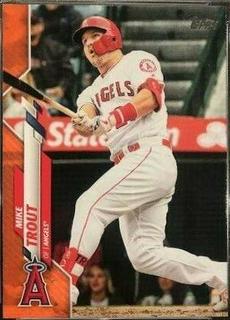 Mike Trout