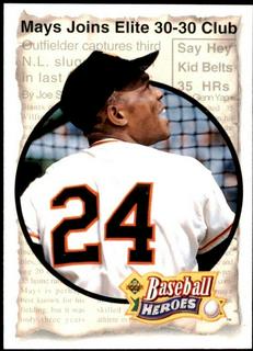 Willie Mays