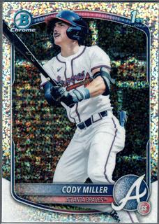 Cody Miller