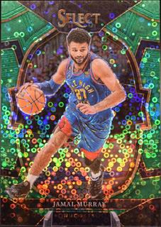 Jamal Murray
