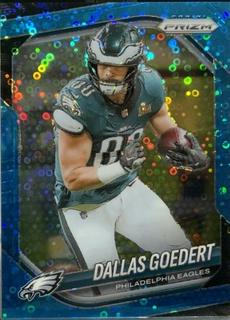 Dallas Goedert