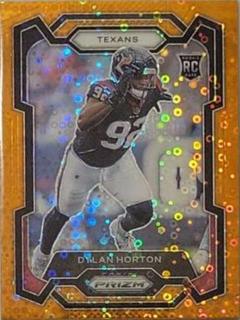 Dylan Horton