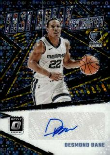 Desmond Bane