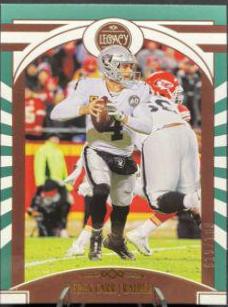 Derek Carr