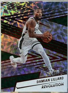Damian Lillard
