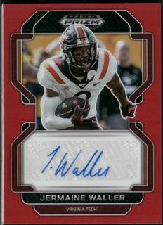Jermaine Waller