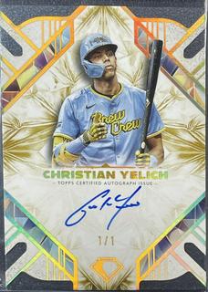 Christian Yelich