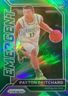 Payton Pritchard
