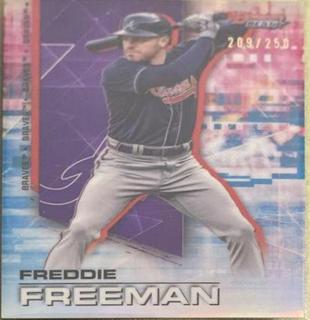 Freddie Freeman