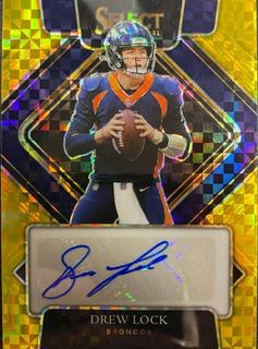 Drew Lock