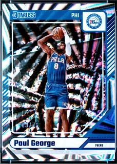 Paul George