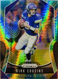 Kirk Cousins