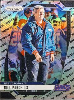 Bill Parcells