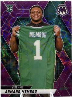 Armand Membou