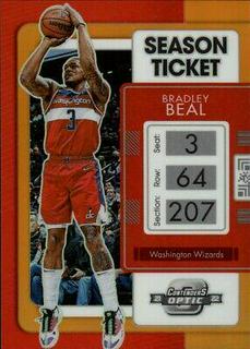 Bradley Beal