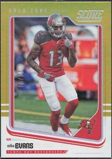 Mike Evans