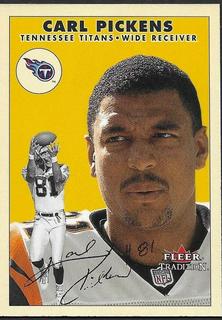 Carl Pickens