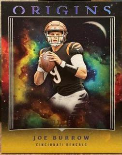 Joe Burrow