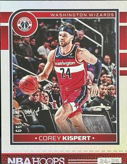 Corey Kispert