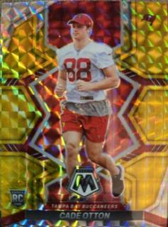 Cade Otton