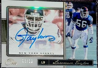 Lawrence Taylor