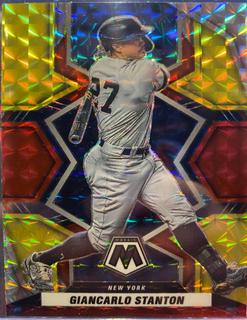 Giancarlo Stanton
