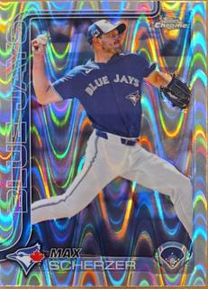 Max Scherzer