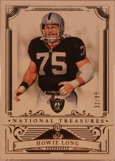 Howie Long