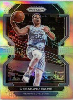 Desmond Bane