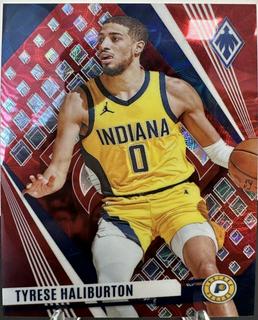 Tyrese Haliburton