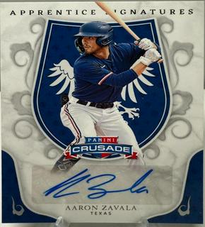 Aaron Zavala