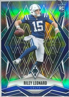 Riley Leonard