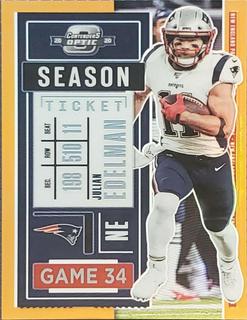 Julian Edelman