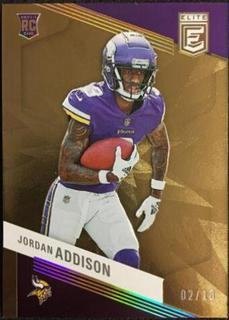 Jordan Addison