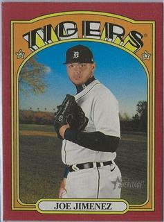 Joe Jimenez
