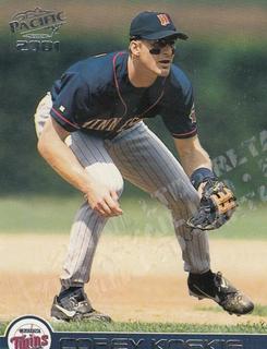 Corey Koskie