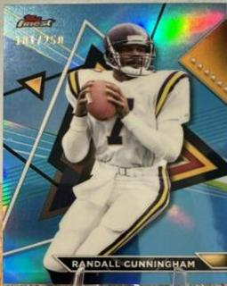 Randall Cunningham