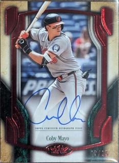 Coby Mayo