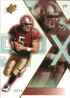 Jeff Garcia