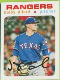 Kolby Allard
