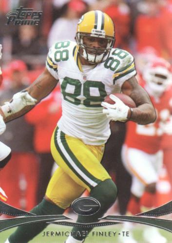 Jermichael Finley #95